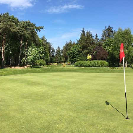 Druids Glen Resort Newtown Mount Kennedy 외부 사진