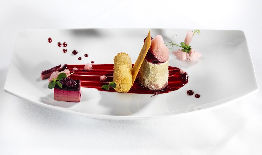 Druids Glen Resort Newtown Mount Kennedy 외부 사진