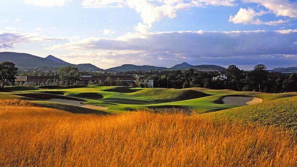 Druids Glen Resort Newtown Mount Kennedy 외부 사진