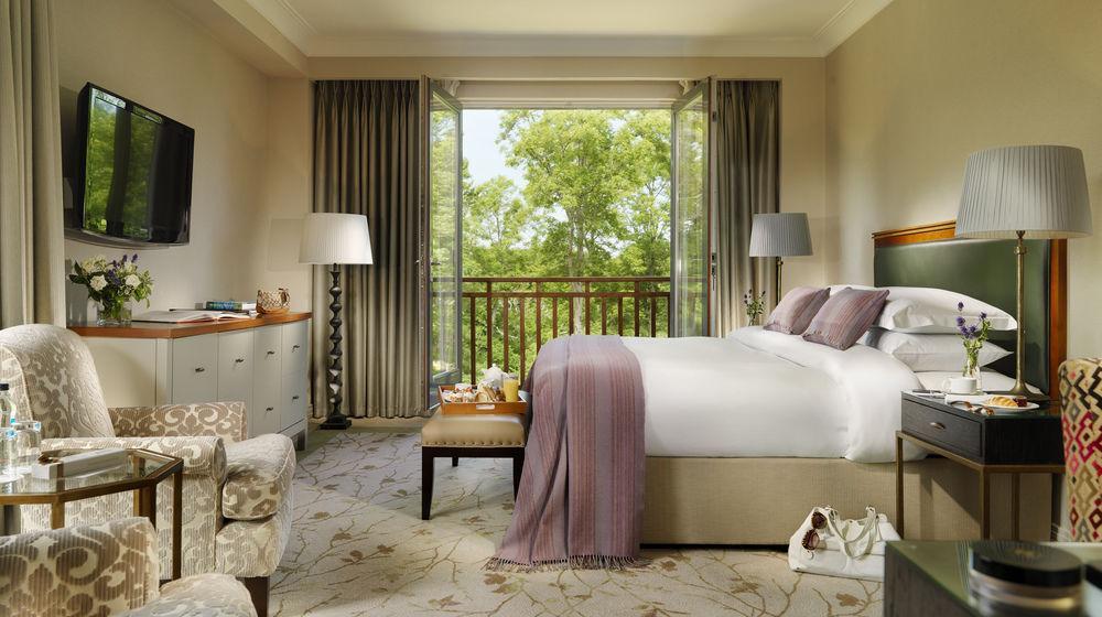 Druids Glen Resort Newtown Mount Kennedy 외부 사진