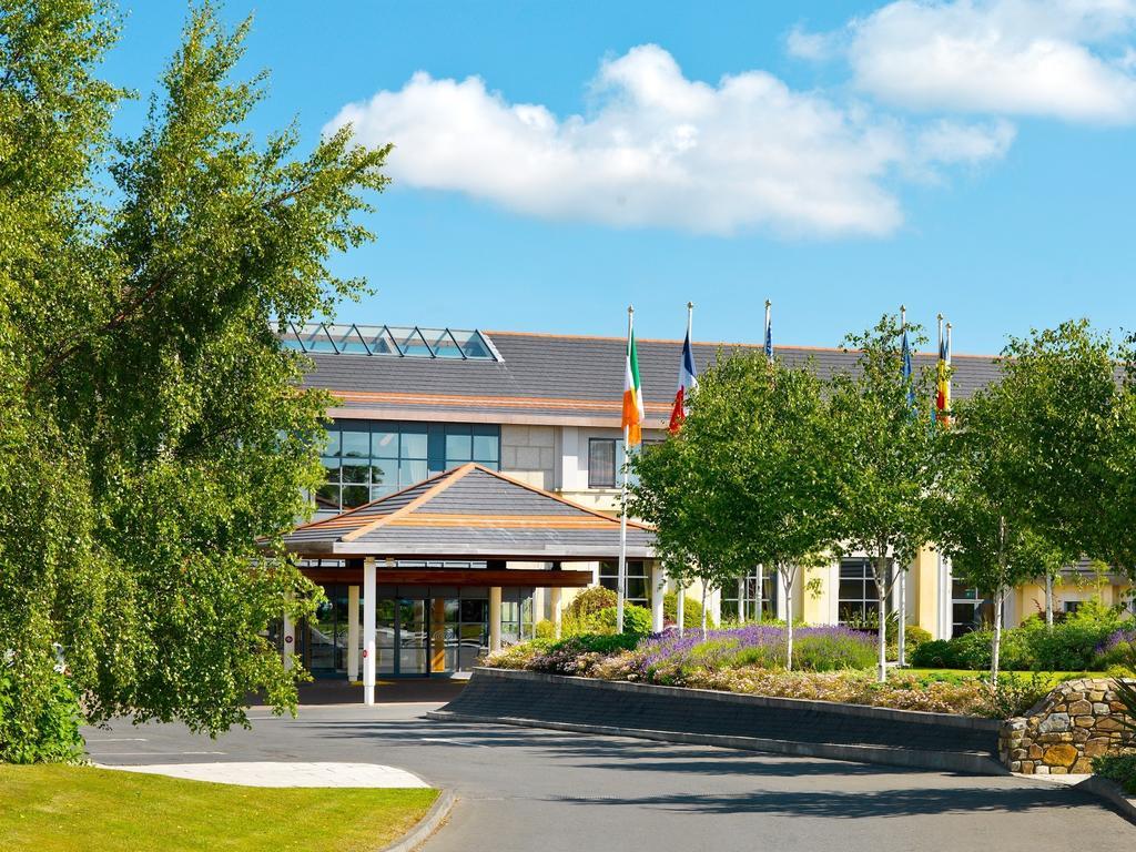 Druids Glen Resort Newtown Mount Kennedy 외부 사진
