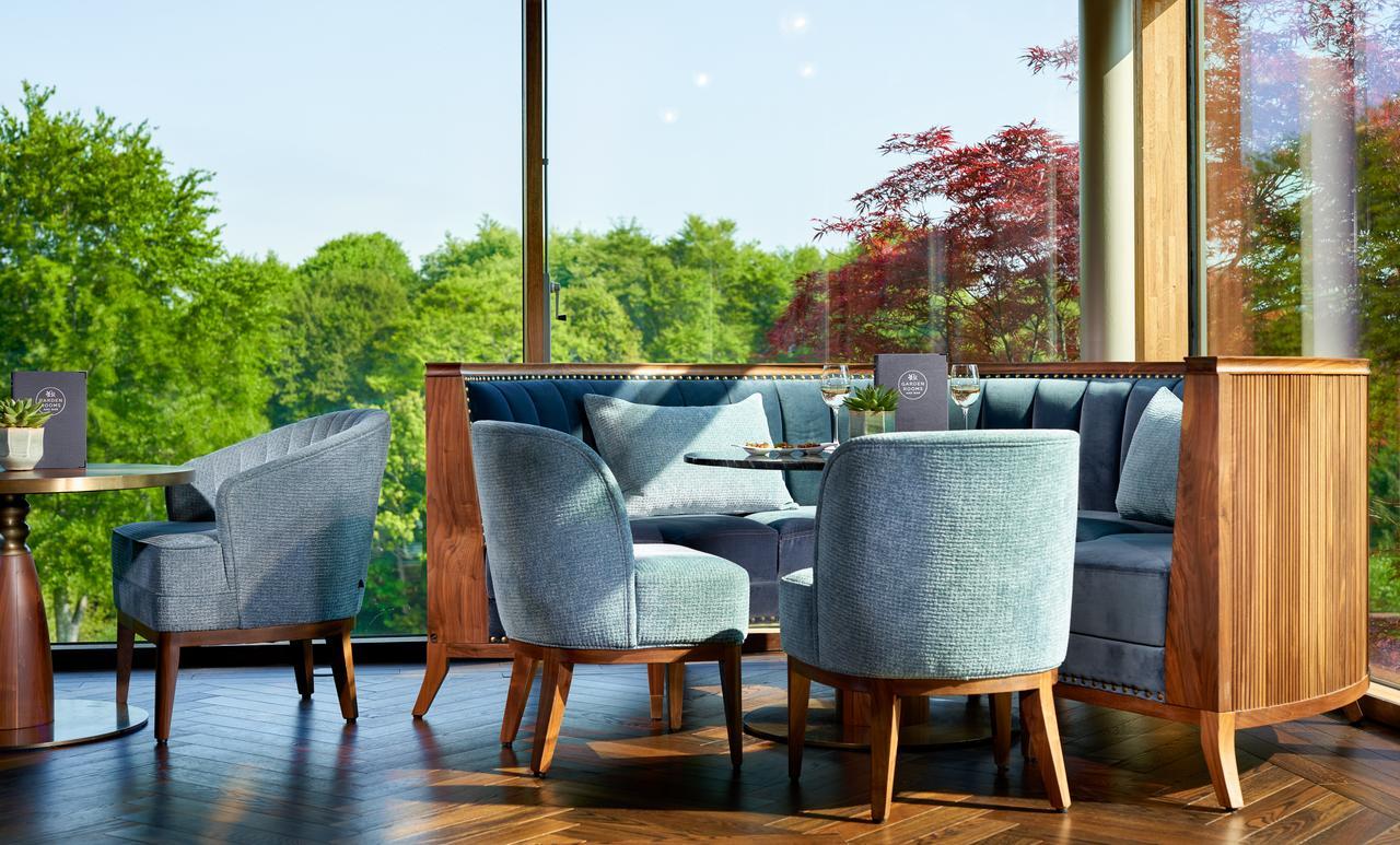 Druids Glen Resort Newtown Mount Kennedy 외부 사진