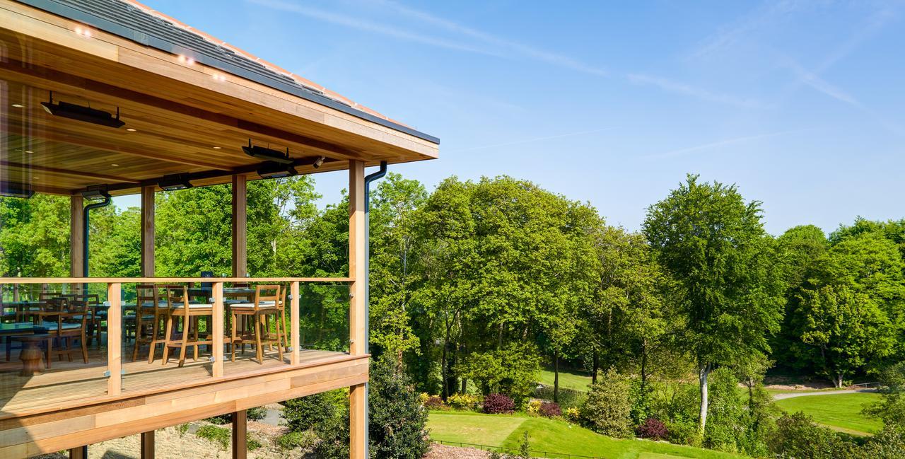 Druids Glen Resort Newtown Mount Kennedy 외부 사진