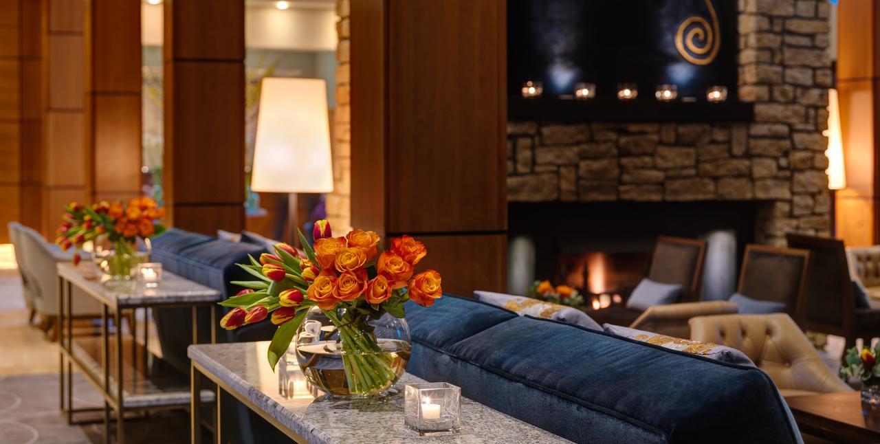 Druids Glen Resort Newtown Mount Kennedy 외부 사진