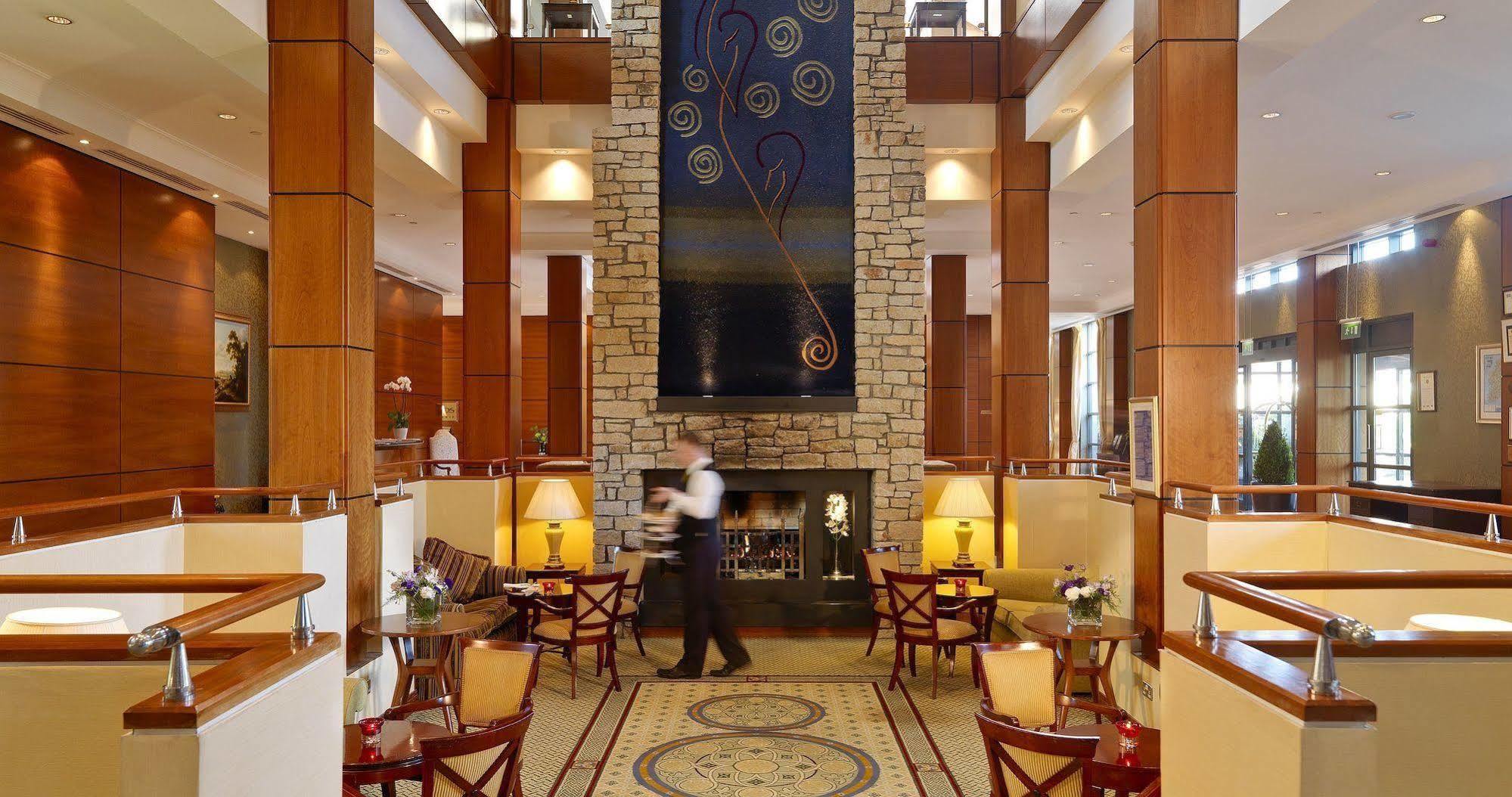 Druids Glen Resort Newtown Mount Kennedy 외부 사진