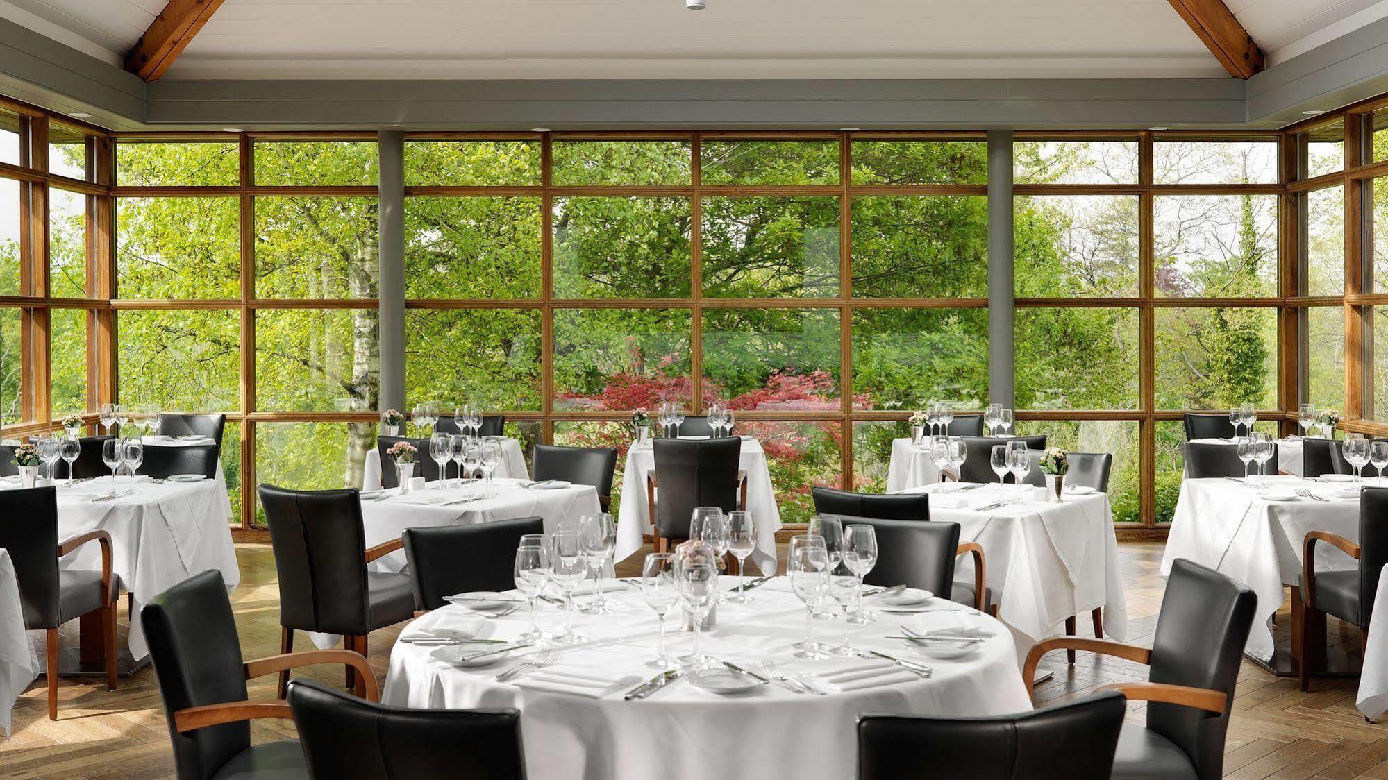 Druids Glen Resort Newtown Mount Kennedy 외부 사진