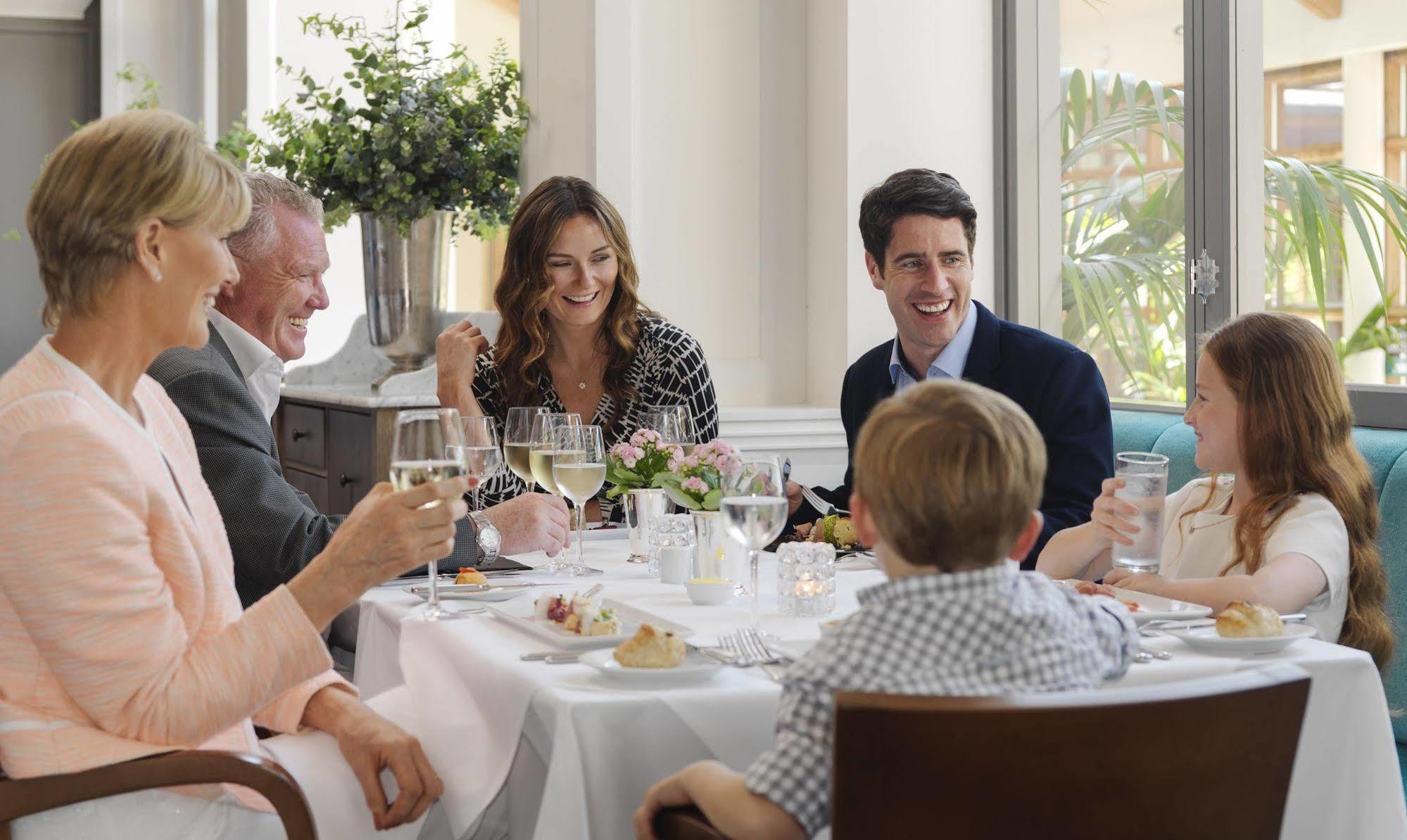 Druids Glen Resort Newtown Mount Kennedy 외부 사진