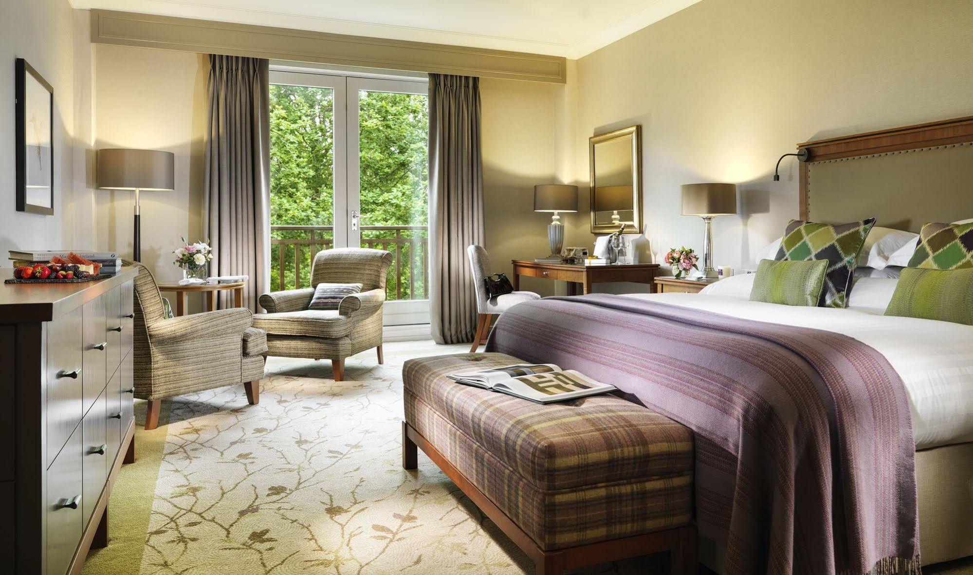Druids Glen Resort Newtown Mount Kennedy 외부 사진