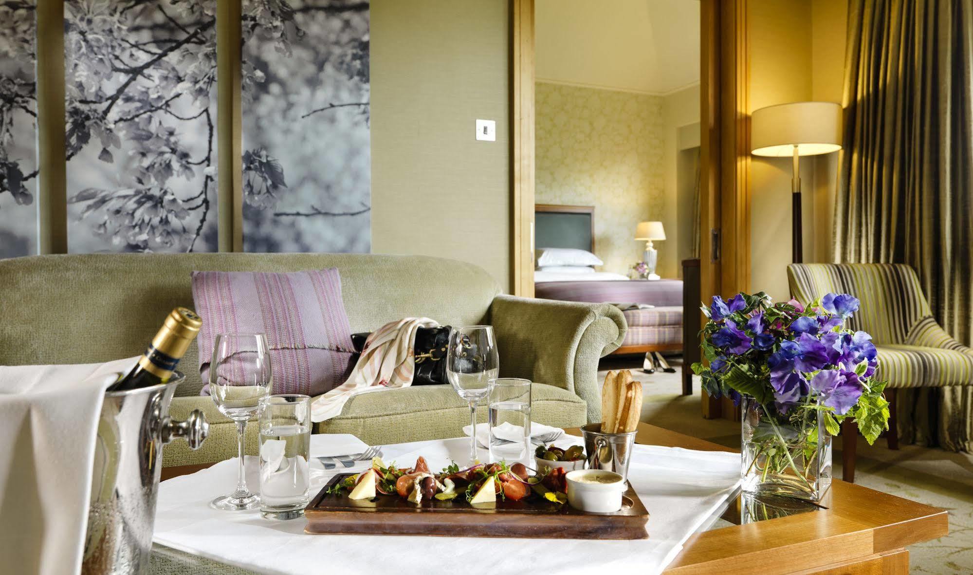 Druids Glen Resort Newtown Mount Kennedy 외부 사진