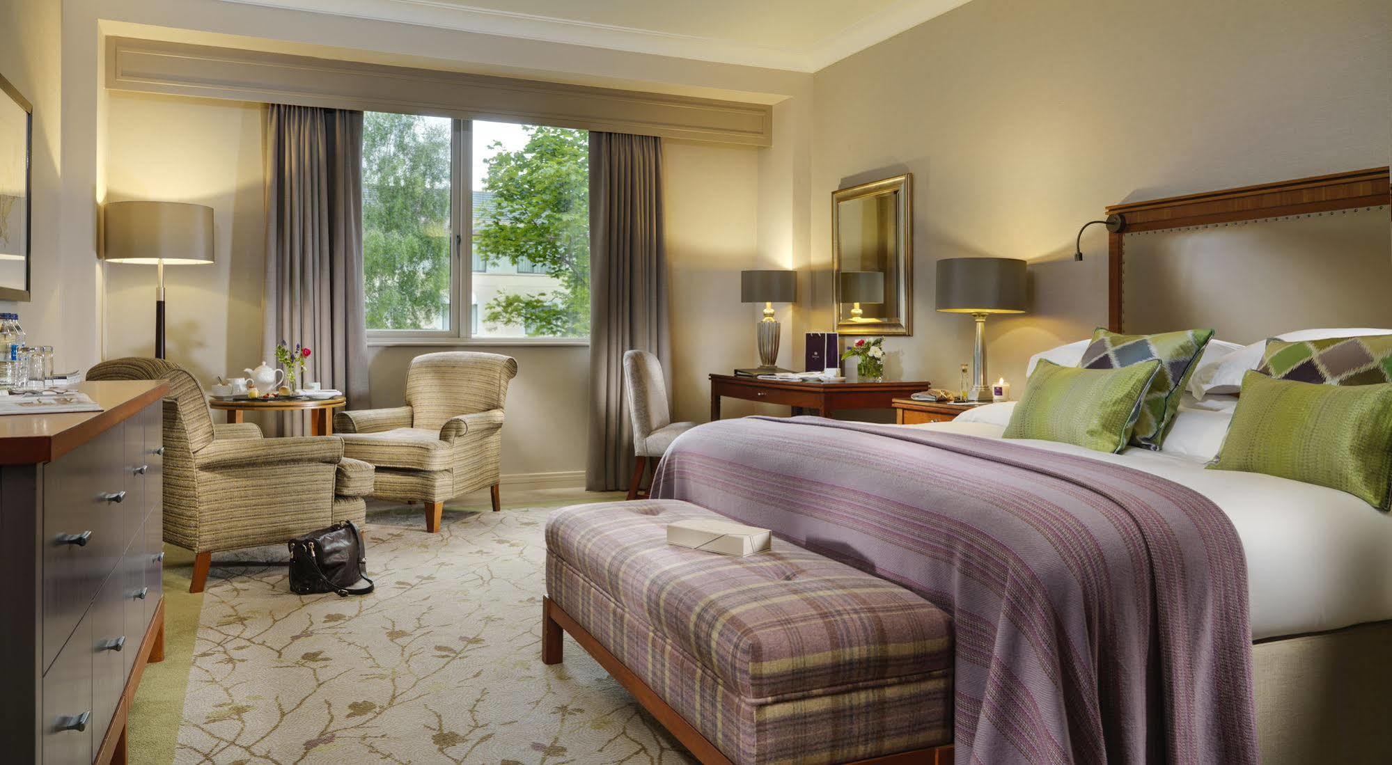 Druids Glen Resort Newtown Mount Kennedy 외부 사진