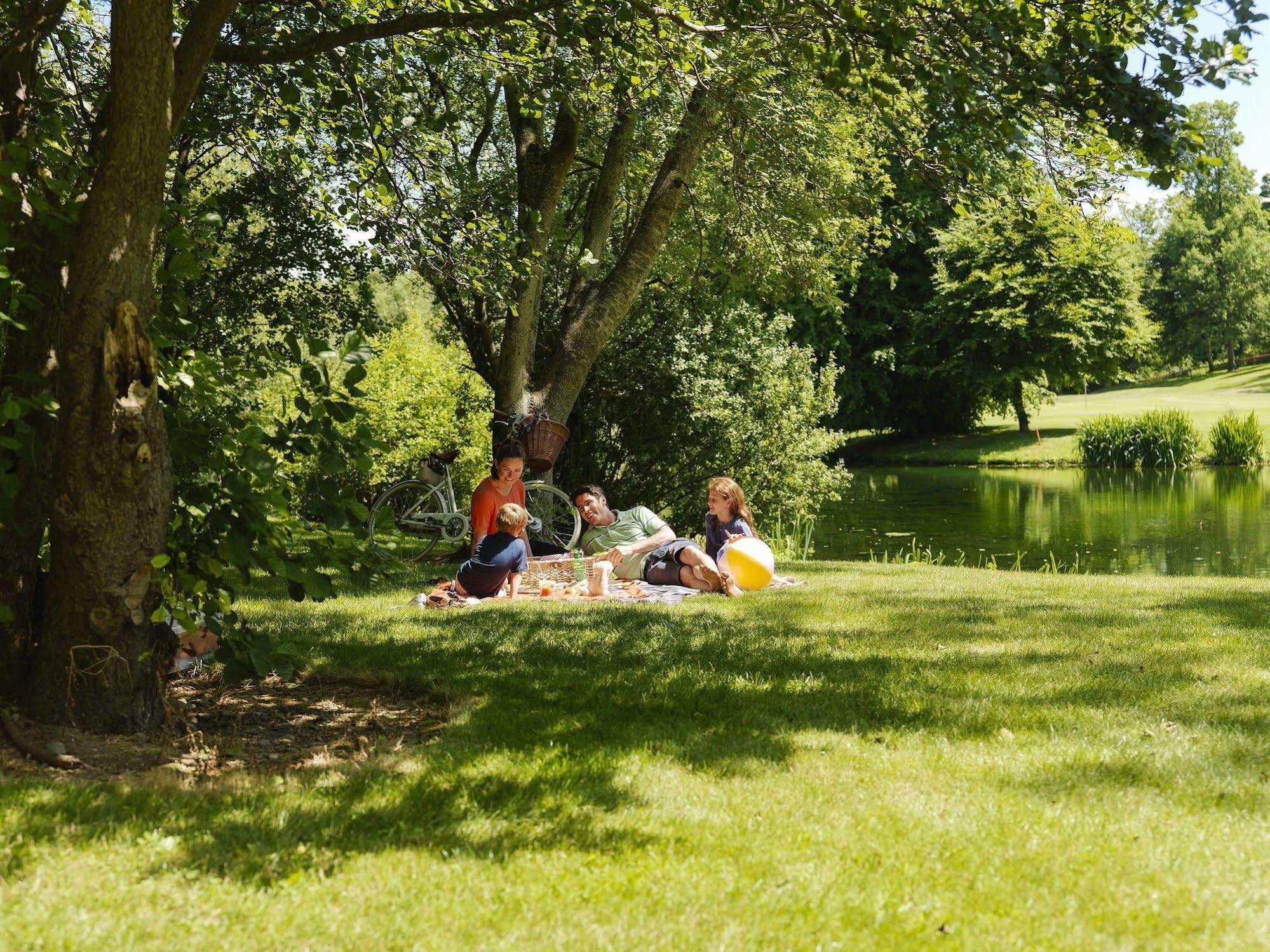 Druids Glen Resort Newtown Mount Kennedy 외부 사진